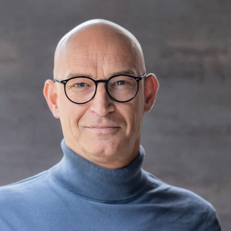 Udo Schmid, systemischer Berater, Therapeut und Coach in Rheinfelden-Herten — Porträt